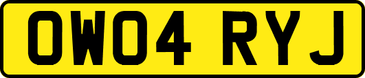 OW04RYJ
