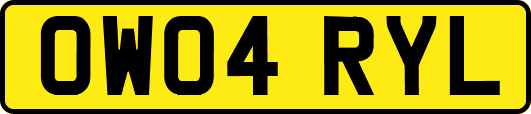 OW04RYL