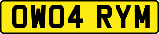 OW04RYM
