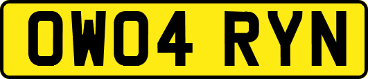 OW04RYN