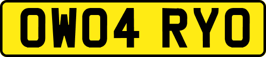 OW04RYO