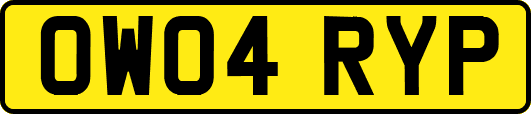 OW04RYP