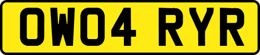 OW04RYR