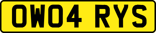 OW04RYS