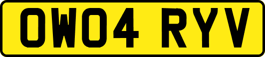 OW04RYV