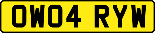 OW04RYW