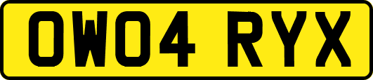OW04RYX