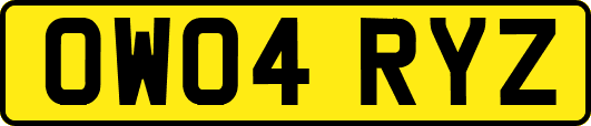 OW04RYZ