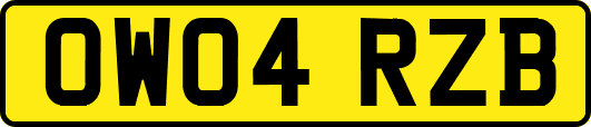 OW04RZB