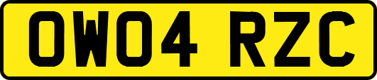 OW04RZC