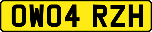 OW04RZH