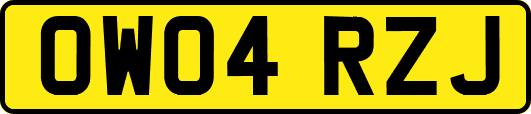 OW04RZJ