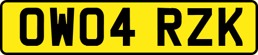 OW04RZK