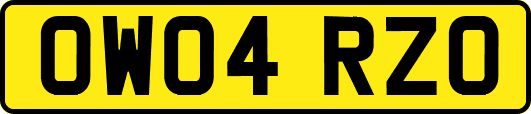 OW04RZO