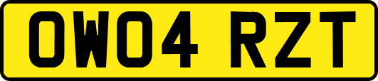 OW04RZT