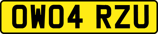 OW04RZU