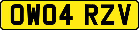 OW04RZV