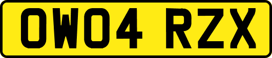 OW04RZX