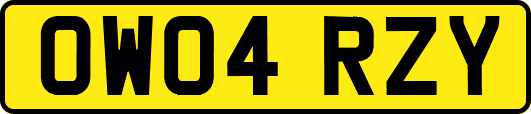 OW04RZY