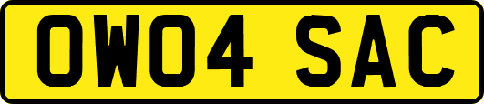 OW04SAC