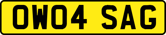 OW04SAG