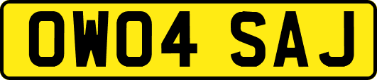 OW04SAJ