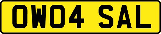 OW04SAL