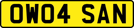 OW04SAN