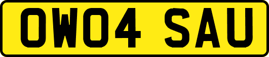OW04SAU