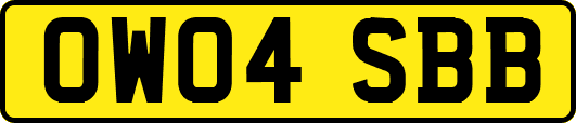 OW04SBB