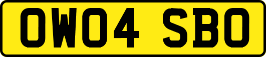 OW04SBO