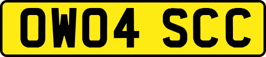 OW04SCC