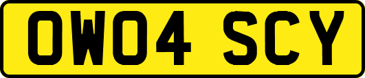 OW04SCY