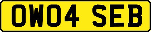 OW04SEB