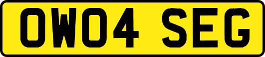 OW04SEG