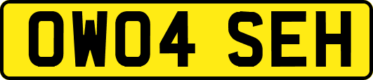 OW04SEH