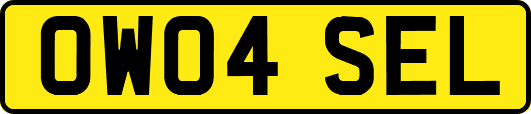 OW04SEL