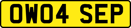 OW04SEP