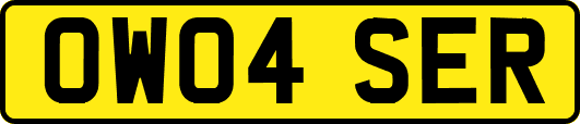 OW04SER