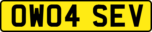 OW04SEV