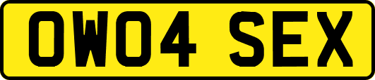 OW04SEX