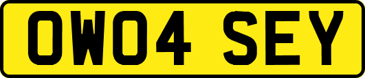 OW04SEY