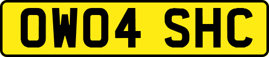 OW04SHC