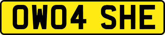 OW04SHE