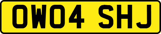 OW04SHJ