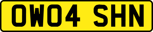 OW04SHN