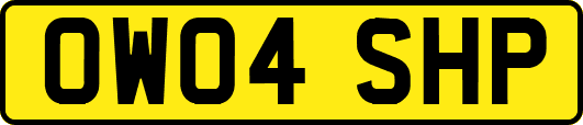 OW04SHP