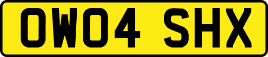 OW04SHX
