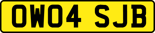 OW04SJB