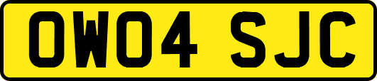 OW04SJC
